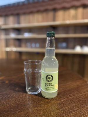 Citron & Citron Vert