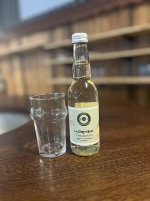 Ginger Beer 33cl