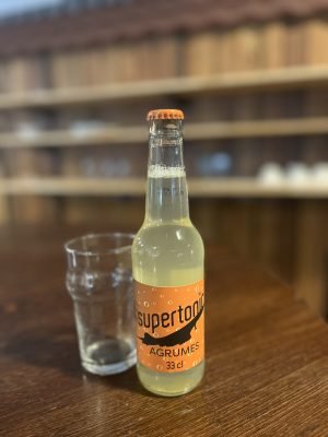 Supertonic Agrumes 33cl