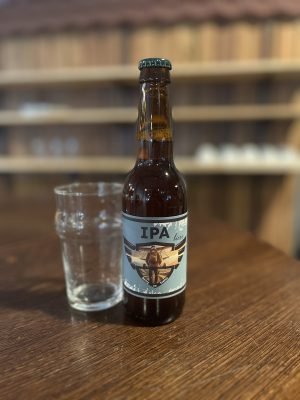 IPA 33cl