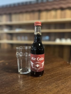Air Cola 33cl