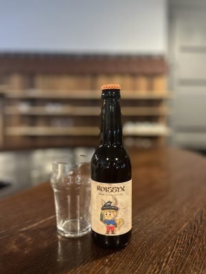 Roissy X 33cl