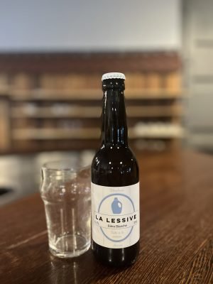 La Lessive 33cl