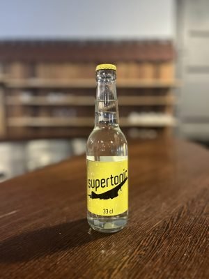 Supertonic 33cl