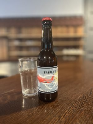 Triple 777 33cl