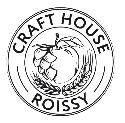 Brasserie – Roissy Craft House