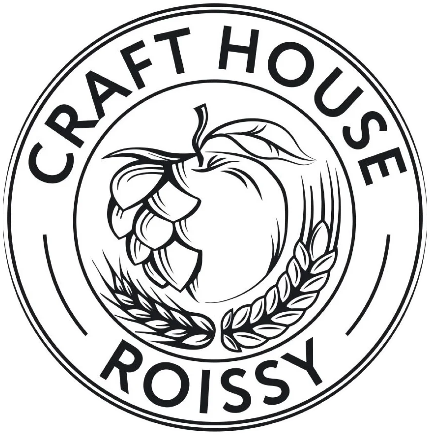 Brasserie – Roissy Craft House